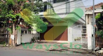 DISEWAKAN RUKO STRATEGIS DAN MENARIK DAERAH WANEA, HARGA PALING MURAH