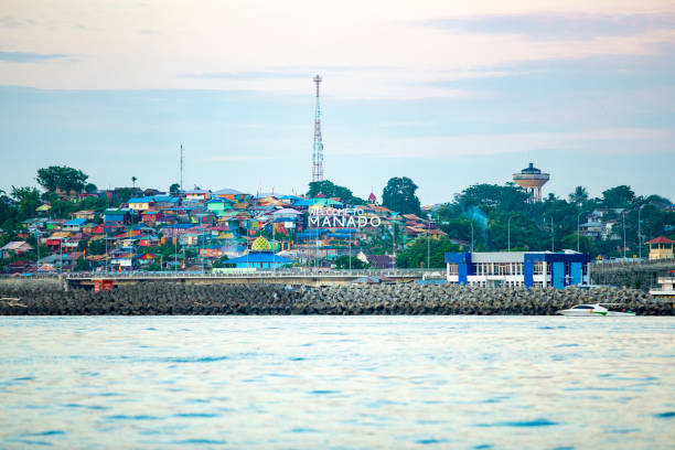 Rumah Murah di Manado