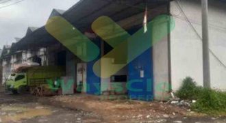 DIJUAL CEPAT GUDANG SANGAT MENARIK DAERAH MAUMBI, HARGA SANGAT MURAH