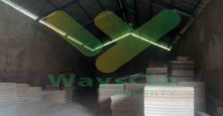 DIJUAL CEPAT GUDANG SANGAT MENARIK DAERAH MAUMBI, HARGA SANGAT MURAH