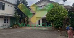 DIJUAL CEPAT EKS HOTEL MURAH PINGGIR PANTAI MALALAYANG, HARGA SANGAT MURAH