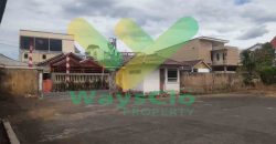 DIJUAL CEPAT EKS HOTEL MURAH PINGGIR PANTAI MALALAYANG, HARGA SANGAT MURAH