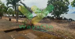 DIJUAL CEPAT EKS HOTEL MURAH PINGGIR PANTAI MALALAYANG, HARGA SANGAT MURAH