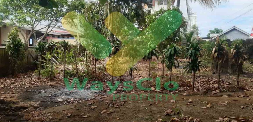 DIJUAL CEPAT EKS HOTEL MURAH PINGGIR PANTAI MALALAYANG, HARGA SANGAT MURAH