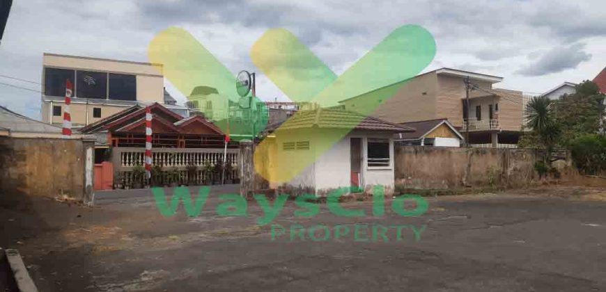 DIJUAL CEPAT EKS HOTEL MURAH PINGGIR PANTAI MALALAYANG, HARGA SANGAT MURAH