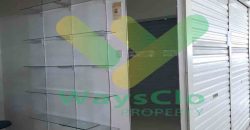 DIJUAL CEPAT TEMPAT USAHA DI ITC CENTER MANADO, HARGA DI BAWAH PASARAN