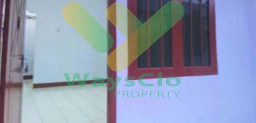 DIJUAL CEPAT KOS – KOSAN MENARIK DAERAH MALALAYANG, HARGA DI BAWAH PASARAN