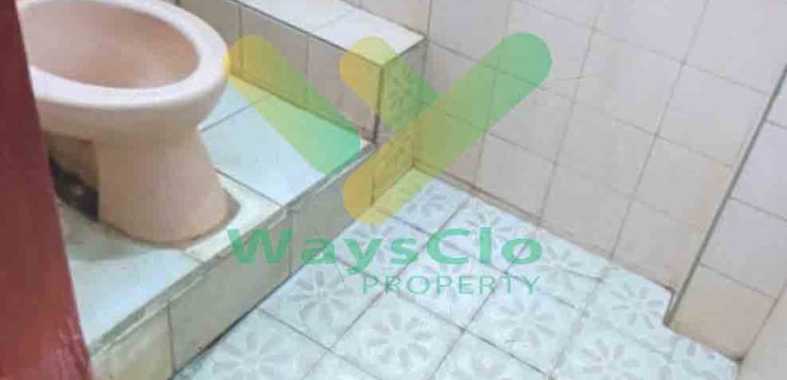 DIJUAL CEPAT KOS – KOSAN MENARIK DAERAH MALALAYANG, HARGA DI BAWAH PASARAN
