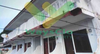 DIJUAL CEPAT KOS – KOSAN MENARIK DAERAH MALALAYANG, HARGA DI BAWAH PASARAN