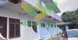 DIJUAL CEPAT KOS – KOSAN MENARIK DAERAH MALALAYANG, HARGA DI BAWAH PASARAN