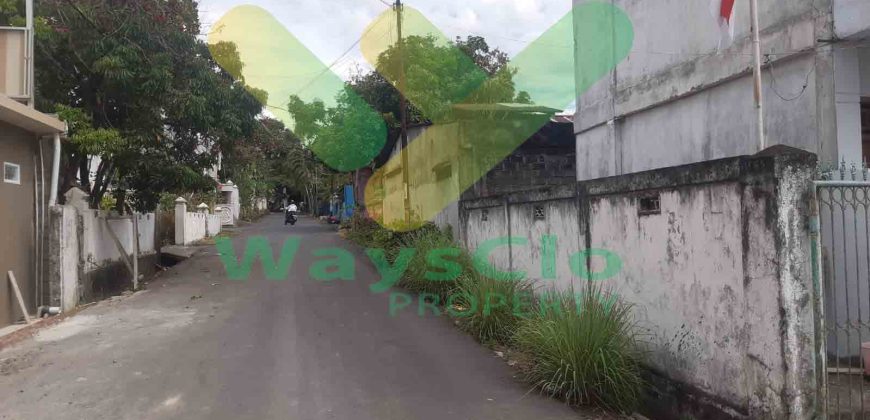 DIJUAL CEPAT KOS – KOSAN MENARIK DAERAH MALALAYANG, HARGA DI BAWAH PASARAN