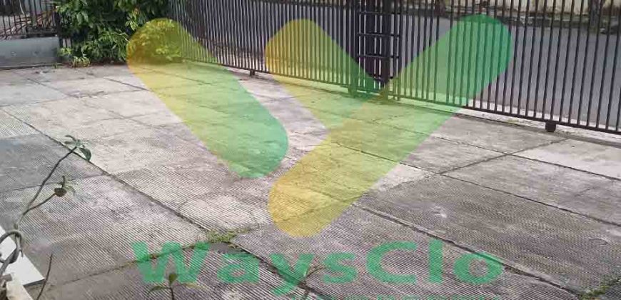 DISEWAKAN KANTOR MENARIK DAN STRATEGIS DAERAH WANEA, HARGA SANGAT MURAH