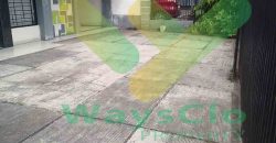 DISEWAKAN KANTOR MENARIK DAN STRATEGIS DAERAH WANEA, HARGA SANGAT MURAH