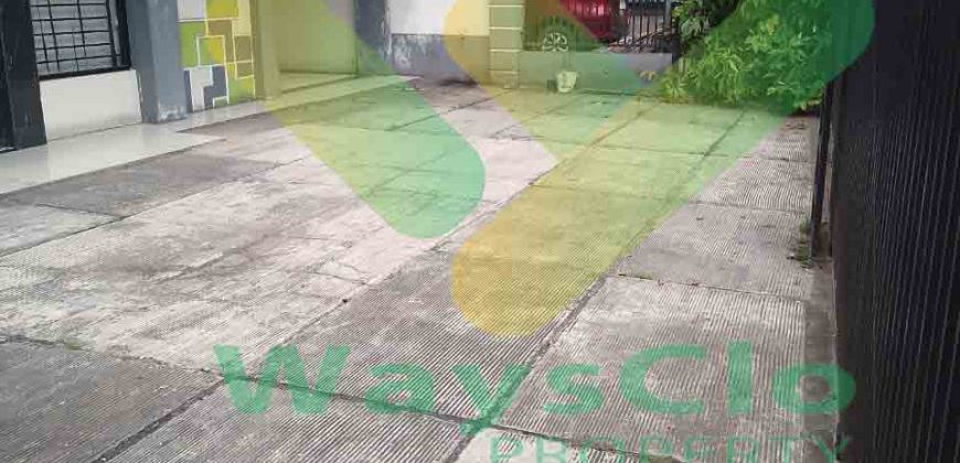 DISEWAKAN KANTOR MENARIK DAN STRATEGIS DAERAH WANEA, HARGA SANGAT MURAH
