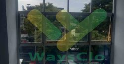 DISEWAKAN RUKO MENARIK DAN STRATEGIS DAERAH WANEA, HARGA SANGAT MURAH