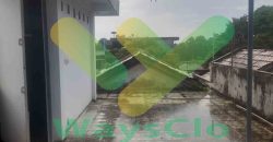DISEWAKAN RUKO MENARIK DAN STRATEGIS DAERAH WANEA, HARGA SANGAT MURAH
