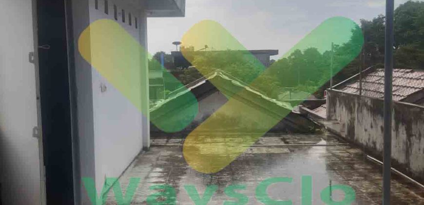 DISEWAKAN RUKO MENARIK DAN STRATEGIS DAERAH WANEA, HARGA SANGAT MURAH
