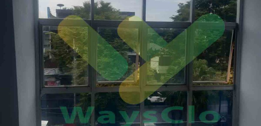 DISEWAKAN RUKO MENARIK DAN STRATEGIS DAERAH WANEA, HARGA SANGAT MURAH