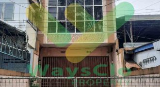 DISEWAKAN RUKO CANTIK DAN SANGAT STRATEGIS DAERAH WENANG, HARGA SANGAT MURAH