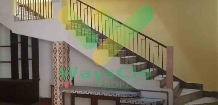 DISEWAKAN RUKO SANGAT STRATEGIS DAERAH WENANG, HARGA SANGAT MURAH