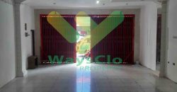 DISEWAKAN RUKO SANGAT STRATEGIS DAERAH WENANG, HARGA SANGAT MURAH