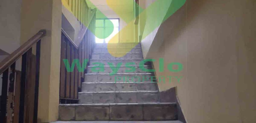 DISEWAKAN RUKO SANGAT STRATEGIS DAERAH WENANG, HARGA SANGAT MURAH