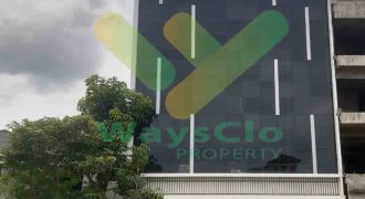 DISEWAKAN RUKO SANGAT MENARIK DAERAH MAPANGET, HARGA SANGAT MURAH