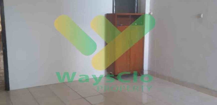 DISEWAKAN RUKO STRATEGIS DENGAN HARGA SANGAT MURAH DI WANEA, HARGA DI BAWAH PASARAN