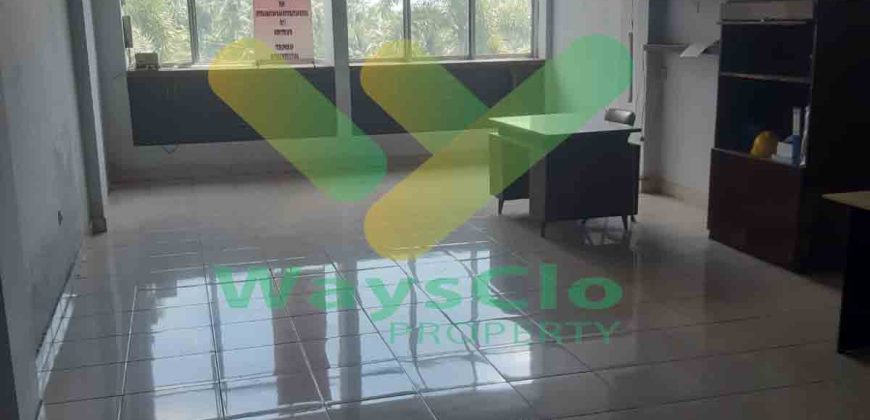 DISEWAKAN RUKO STRATEGIS DENGAN HARGA SANGAT MURAH DI WANEA, HARGA DI BAWAH PASARAN