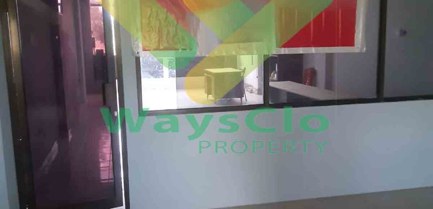 DISEWAKAN RUKO STRATEGIS DENGAN HARGA SANGAT MURAH DI WANEA, HARGA DI BAWAH PASARAN