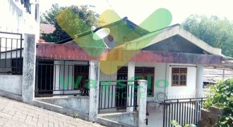 DIJUAL CEPAT RUMAH SANGAT MURAH DAEARA SINGKIL, HARGA SANGAT MURAH