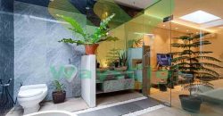 DIJUAL CEPAT RUMAH CANTIK DENGAN FURNISH MEWAH DI CITRALAND, HARGA DI BAWAH PASARAN