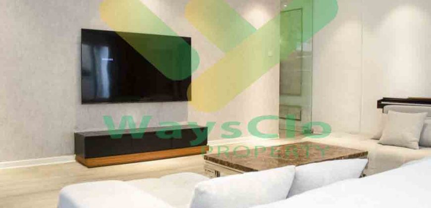 DIJUAL CEPAT RUMAH CANTIK DENGAN FURNISH MEWAH DI CITRALAND, HARGA DI BAWAH PASARAN
