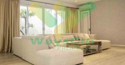 DIJUAL CEPAT RUMAH CANTIK DENGAN FURNISH MEWAH DI CITRALAND, HARGA DI BAWAH PASARAN