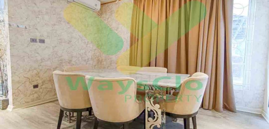 DIJUAL CEPAT RUMAH CANTIK DENGAN FURNISH MEWAH DI CITRALAND, HARGA DI BAWAH PASARAN