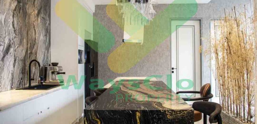 DIJUAL CEPAT RUMAH CANTIK DENGAN FURNISH MEWAH DI CITRALAND, HARGA DI BAWAH PASARAN