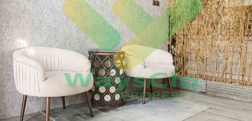 DIJUAL CEPAT RUMAH CANTIK DENGAN FURNISH MEWAH DI CITRALAND, HARGA DI BAWAH PASARAN