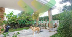DIJUAL CEPAT RUMAH CANTIK DENGAN FURNISH MEWAH DI CITRALAND, HARGA DI BAWAH PASARAN