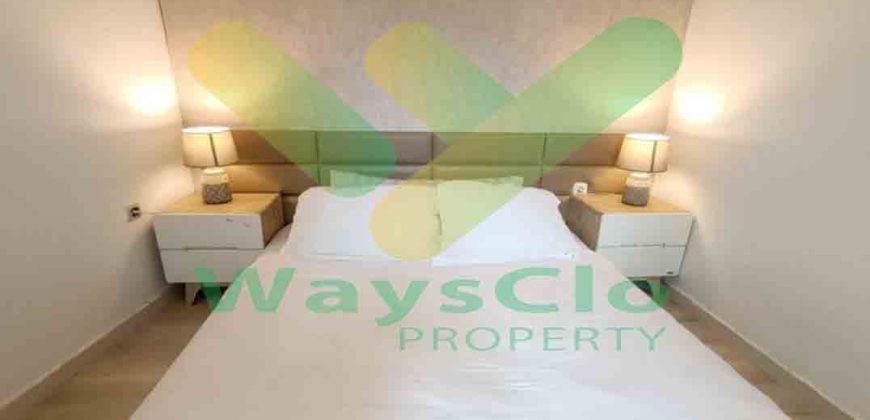 DIJUAL CEPAT RUMAH CANTIK DENGAN FURNISH MEWAH DI CITRALAND, HARGA DI BAWAH PASARAN