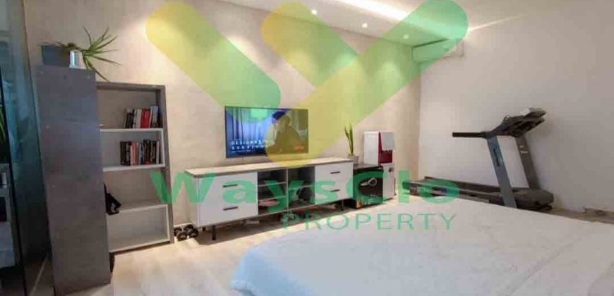 DIJUAL CEPAT RUMAH CANTIK DENGAN FURNISH MEWAH DI CITRALAND, HARGA DI BAWAH PASARAN
