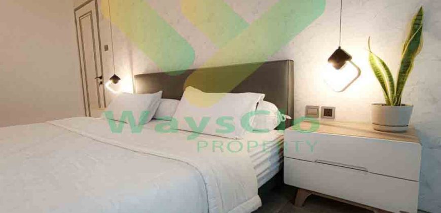 DIJUAL CEPAT RUMAH CANTIK DENGAN FURNISH MEWAH DI CITRALAND, HARGA DI BAWAH PASARAN