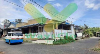 DIJUAL CEPAT RUMAH CANTIK DAN MENARIK DAERAH TOMOHON, HARGA SANGAT MURAH
