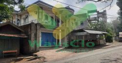 DIJUAL CEPAT RUMAH PLUS GUDANG DAN SARANG BURUNG WALET DAERAH BITUNG, HARGA SANGAT MURAH