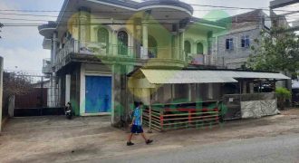 DIJUAL CEPAT RUMAH PLUS GUDANG DAN SARANG BURUNG WALET DAERAH BITUNG, HARGA SANGAT MURAH
