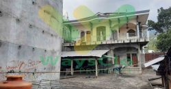 DIJUAL CEPAT RUMAH PLUS GUDANG DAN SARANG BURUNG WALET DAERAH BITUNG, HARGA SANGAT MURAH