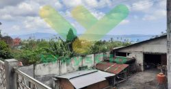 DIJUAL CEPAT RUMAH PLUS GUDANG DAN SARANG BURUNG WALET DAERAH BITUNG, HARGA SANGAT MURAH