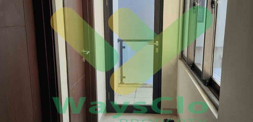 DISEWAKAN RUMAH CANTIK DAN MENARIK HOLLAND VILLAGE, HARGA PALING MURAH