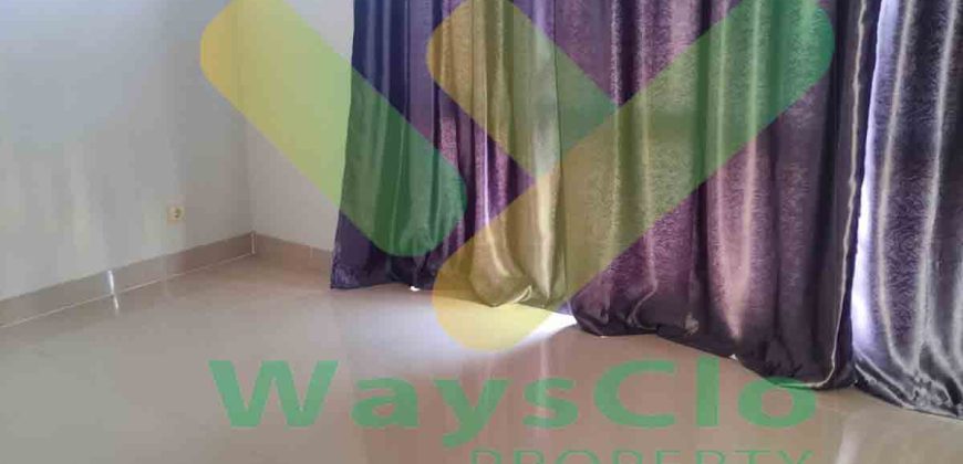 DISEWAKAN RUMAH CANTIK DAN MENARIK HOLLAND VILLAGE, HARGA PALING MURAH