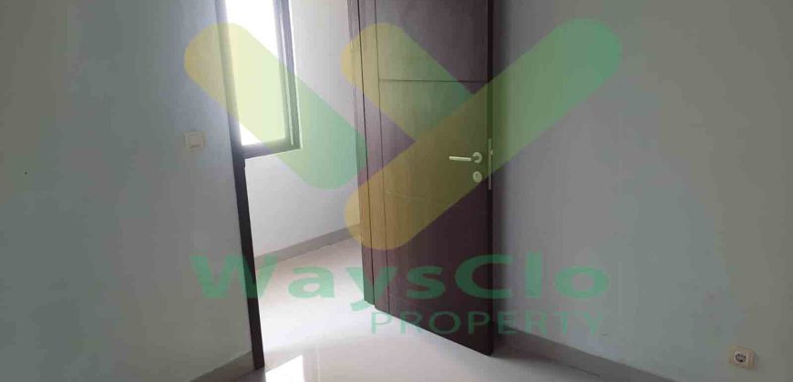 DISEWAKAN RUMAH CANTIK DAN MENARIK HOLLAND VILLAGE, HARGA PALING MURAH