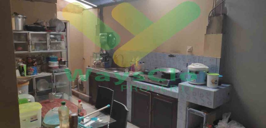 DIJUAL CEPAT RUMAH SANGAT MURAH DAERAH TUMINTING, HARGA DI BAWAH PASARAN